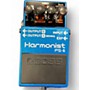 Used BOSS PS6 Harmonist Effect Pedal