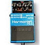 Used BOSS PS6 Harmonist Effect Pedal