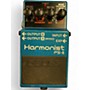 Used BOSS PS6 Harmonist Effect Pedal