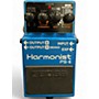 Used BOSS PS6 Harmonist Effect Pedal
