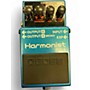 Used BOSS PS6 Harmonist Effect Pedal