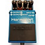 Used BOSS PS6 Harmonist Effect Pedal