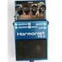 Used BOSS PS6 Harmonist Effect Pedal
