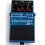 Used BOSS PS6 Harmonist Effect Pedal