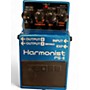 Used BOSS PS6 Harmonist Effect Pedal