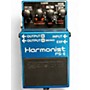 Used BOSS PS6 Harmonist Effect Pedal