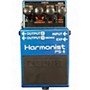 Used BOSS PS6 Harmonist Effect Pedal