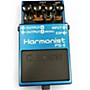 Used BOSS PS6 Harmonist Effect Pedal