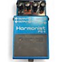 Used BOSS PS6 Harmonist Effect Pedal