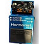 Used BOSS PS6 Harmonist Effect Pedal