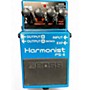 Used BOSS PS6 Harmonist Effect Pedal