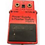 Used BOSS PSM5 Power Supply Master Switch Power Supply