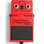 Used BOSS PSM5 Power Supply Master Switch Power Supply