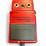 Used BOSS PSM5 Power Supply Master Switch Power Supply
