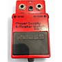 Used BOSS PSM5 Power Supply Master Switch Power Supply