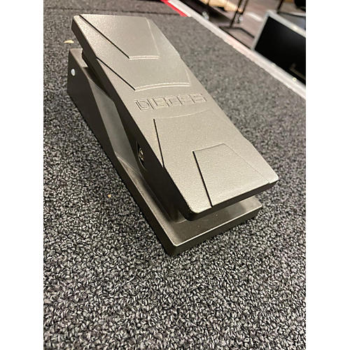 BOSS Used BOSS PW3 Wah Effect Pedal