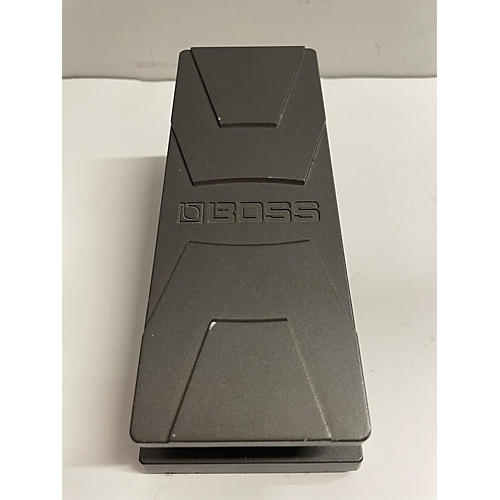 BOSS Used BOSS PW3 Wah Effect Pedal