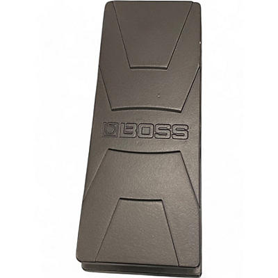 BOSS Used BOSS PW3 Wah Effect Pedal