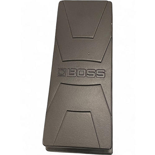 BOSS Used BOSS PW3 Wah Effect Pedal