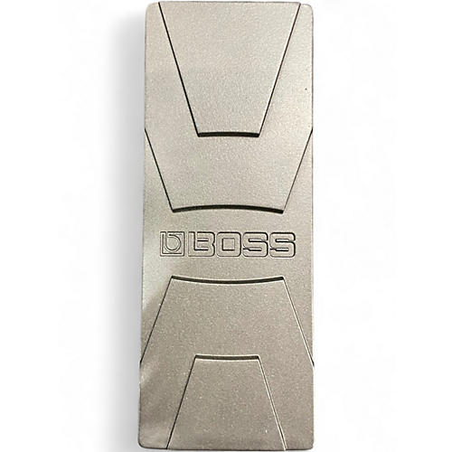 Used BOSS PW3 Wah Effect Pedal