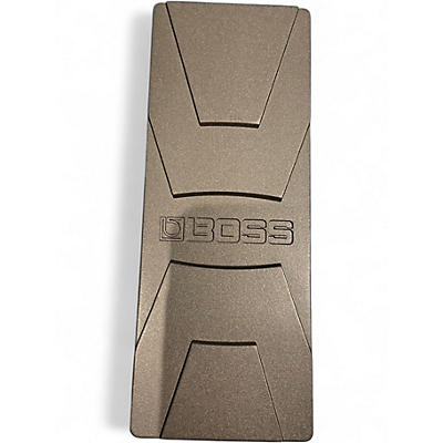 Used BOSS PW3 Wah Effect Pedal