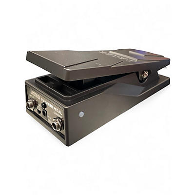 Used BOSS PW3 Wah Effect Pedal