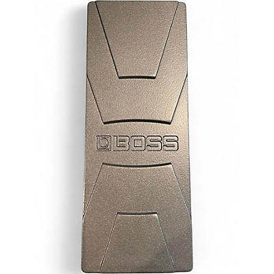 Used BOSS PW3 Wah Effect Pedal