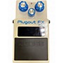 Used BOSS PX-1 Effect Processor