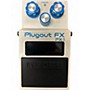 Used BOSS PX-1 PLUGOUT Effect Pedal Package