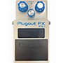 Used BOSS PX-1 PLUGOUT FX Effect Processor