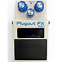 Used BOSS PX1 PLUGOUT FX Effect Processor
