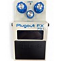 Used BOSS PX1 Plugout FX Effect Processor