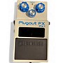 Used BOSS PX1 Plugout FX Effect Processor