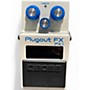 Used BOSS Plugout FX PX1 Pedal