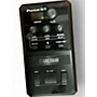 Used BOSS Pocket GT Battery Powered Amp