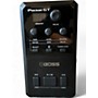 Used BOSS Pocket GT Effect Processor