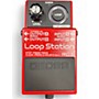 Used BOSS RC-1 Pedal
