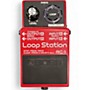 Used BOSS RC-1 Pedal