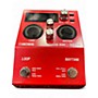 Used BOSS RC-10R Pedal