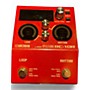 Used BOSS RC-10R Pedal