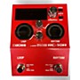 Used BOSS RC-10R Pedal