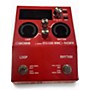 Used BOSS RC-10R Pedal
