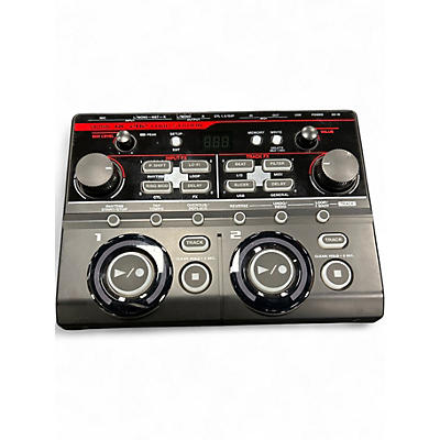Used BOSS RC-202 Pedal