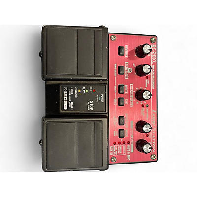 Used BOSS RC-20XL LOOP STATION Pedal