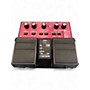 Used BOSS RC-20XL Pedal
