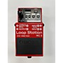 Used BOSS Used BOSS RC-3 Loop Station Pedal