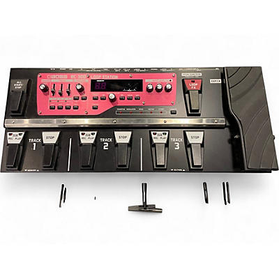 Used BOSS RC-300 LOOP STATION Pedal