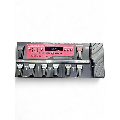 Used BOSS RC 300 Pedal