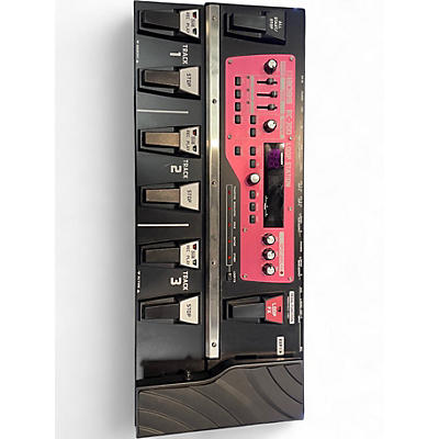 Used BOSS RC-300 Pedal