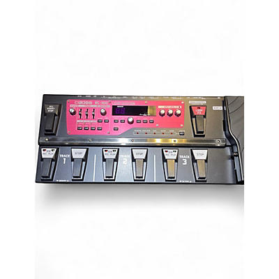 Used BOSS RC-300 Pedal